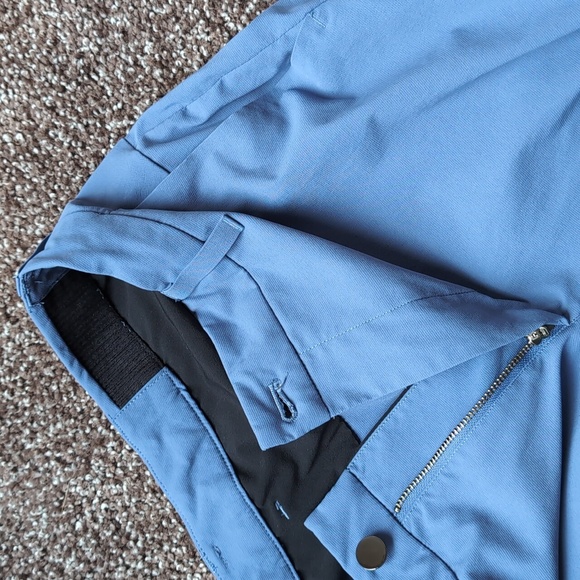 Lululemon Commission Relaxed-Tapered Golf Pant - Picture 10 of 10